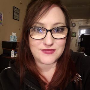 Meet your Posher, Rhiannon